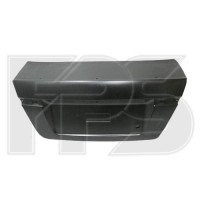 Кришка багажника Chevrolet Aveo T250 06-12 FPS