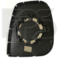 Вкладиш дзеркала правий Citroen Berlingo 12-18 FPS обігрів сфера