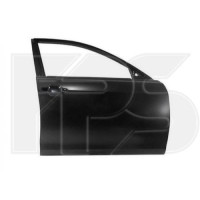 Двері передні права Hyundai Elantra ad 16-18 FPS