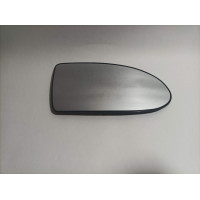 Вкладиш дзеркала правий Hyundai Accent 06-10 TEMPEST обігрів сфера