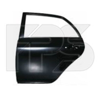 Двері задні права Toyota Corolla 10-13 FPS