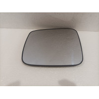Вкладиш дзеркала лівий кріп засувка Volkswagen T4 90-03 ALKAR обігрів плоске