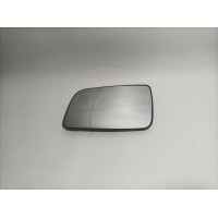 Вкладиш дзеркала лівий Opel Astra g 98-09 Signeda обігрів асфера