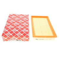 Фильтр воздушный Opel Agila 1.0/1.2i 00-08 - 32139 FEBI BILSTEIN