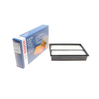 Фильтр воздушный Mazda 3/5 1.8-2.3 05-14 - F 026 400 129 BOSCH