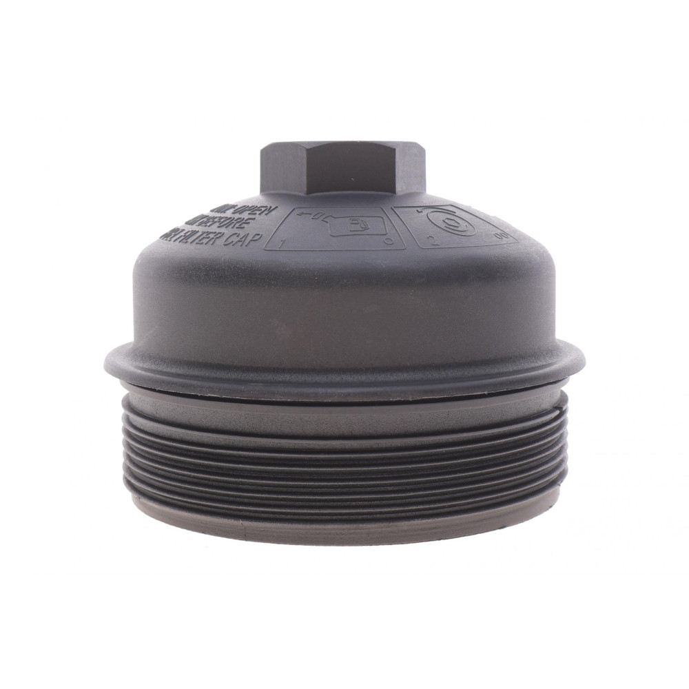 Кришка фільтра паливного Mercedes Vario 4.3TD OM904 - 01.14.056 TRUCKTEC AUTOMOTIVE Кришка фільтра паливного Mercedes Vario 4.3TD OM904 - 01.14.056 TRUCKTEC AUTOMOTIVE