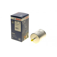 Фільтр паливний Ford Transit 2.3 16V 06-14/Mondeo 1.8-3.0 00-07 - 0 450 905 927 BOSCH