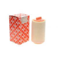 Фильтр воздушный Mini Cooper 2 1.6/2.0D 10- - 108319 FEBI BILSTEIN