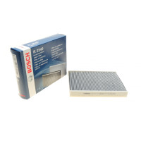 Фільтр салона Peugeot 508 10-18 вугольний - 1 987 432 549 BOSCH