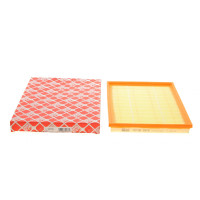 Фільтр повітряний Opel Astra F 1.4-2.0/ 1.7 TD 91-02 - 32136 FEBI BILSTEIN