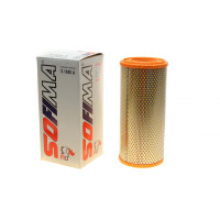 Фильтр воздушный Iveco Daily 35.10 2.5TD -99 - S 1840 A SOFIMA