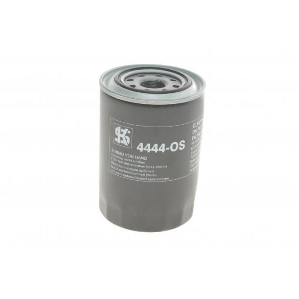 Фільтр масляний Mitsubishi Pajero 2.8TDI/3.2DI-D 50014444 KOLBENSCHMIDT