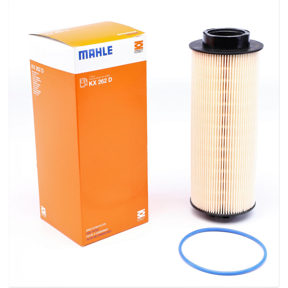 Фильтр топливный DAF CF75 9.2 06-13/CF85 12.9 05-13/XF105 12.9 05-/XF 12.9 12- KX 262D KNECHT