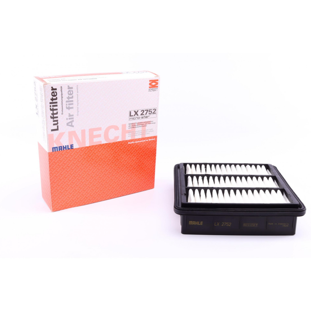 Фільтр повітряний Kia Ceed 1.4-1.6 LX 2752 KNECHT