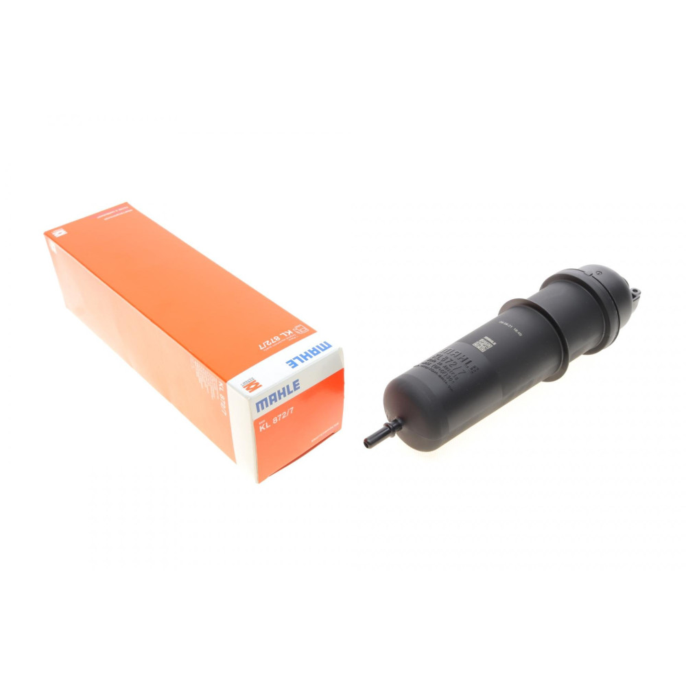 Фільтр паливний BMW 3/5/7/X3/X5 2.0 B47/3.0 B57 18- KL 872/7 KNECHT