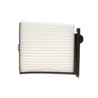 Фільтр салону Nissan NV200/Tiida 1.5D/1.6/1.8 07- ADN12528 BLUE PRINT