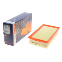 Фільтр повітряний Citroen Jumpy/Peugeot Expert/3008 2.0 BlueHDi 16- - F 026 400 433 BOSCH