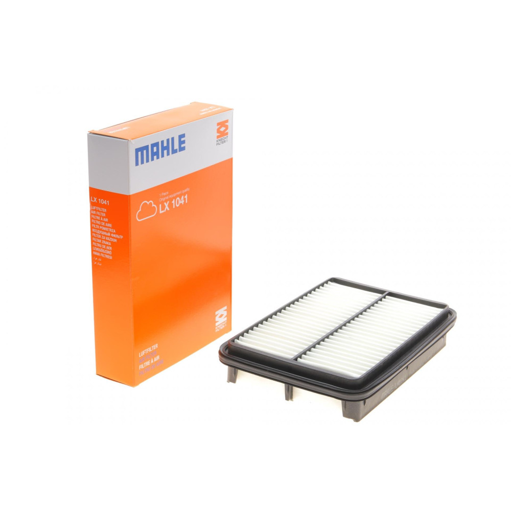 Фильтр воздушный Hyundai Santa Fe I 2.0CRDI/2.7V6 01-09 LX 1041 KNECHT