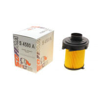Фільтр повітряний Peugeot 405/309/205 1.0-1.6 i 85-93/Citroen AX/BX/C15/Saxo 1.0-1.6 i 83-97 - S 4580 A SOFIMA
