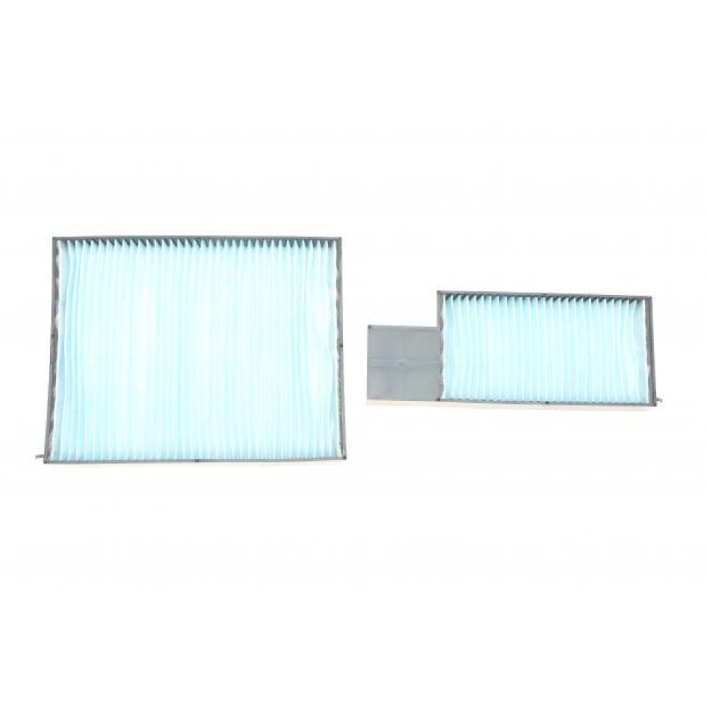 Фільтр салону Hyundai i30 07-/Kia Cee'd 06- к-кт 2шт ADG02540 BLUE PRINT