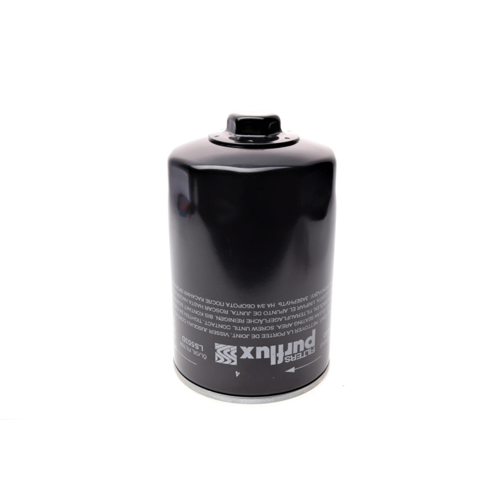 Фільтр масляний VW T4 2.4D/2.5DTI - LS553D PURFLUX