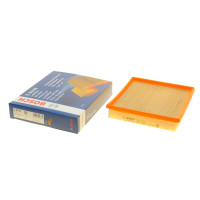 Фильтр воздушный Dodge Avenger 2.7/3.5i 07-/Chrysler Voyager 2.4-3.8i 00- - 1 987 429 194 BOSCH