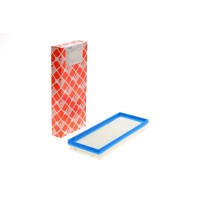 Фільтр повітряний Smart Fortwo 0.8CDTI/1.0 07- - 108325 FEBI BILSTEIN