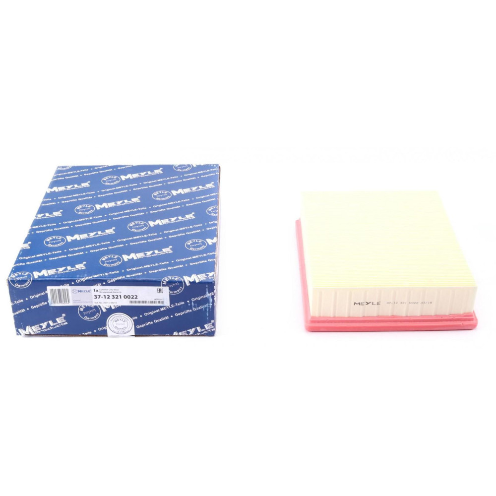 Фільтр повітряний Hyundai Sonata V 2.0 CRDI 05-10 - 37-12 321 0022 MEYLE