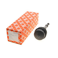 Кришка фільтра масляного Mercedes Sprinter/Vito OM651 09- - 173614 FEBI BILSTEIN