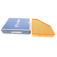 Фильтр воздушный BMW 3 E90-E93/X1 E84 03- с поролоном - 312 321 0013 MEYLE