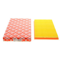 Фільтр повітряний Mercedes Vito W447 2.2CDI 14- OM651 - 49660 FEBI BILSTEIN