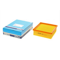 Фільтр повітряний Suzuki SX4 1.9 DDiS 06- - A1234 PURFLUX