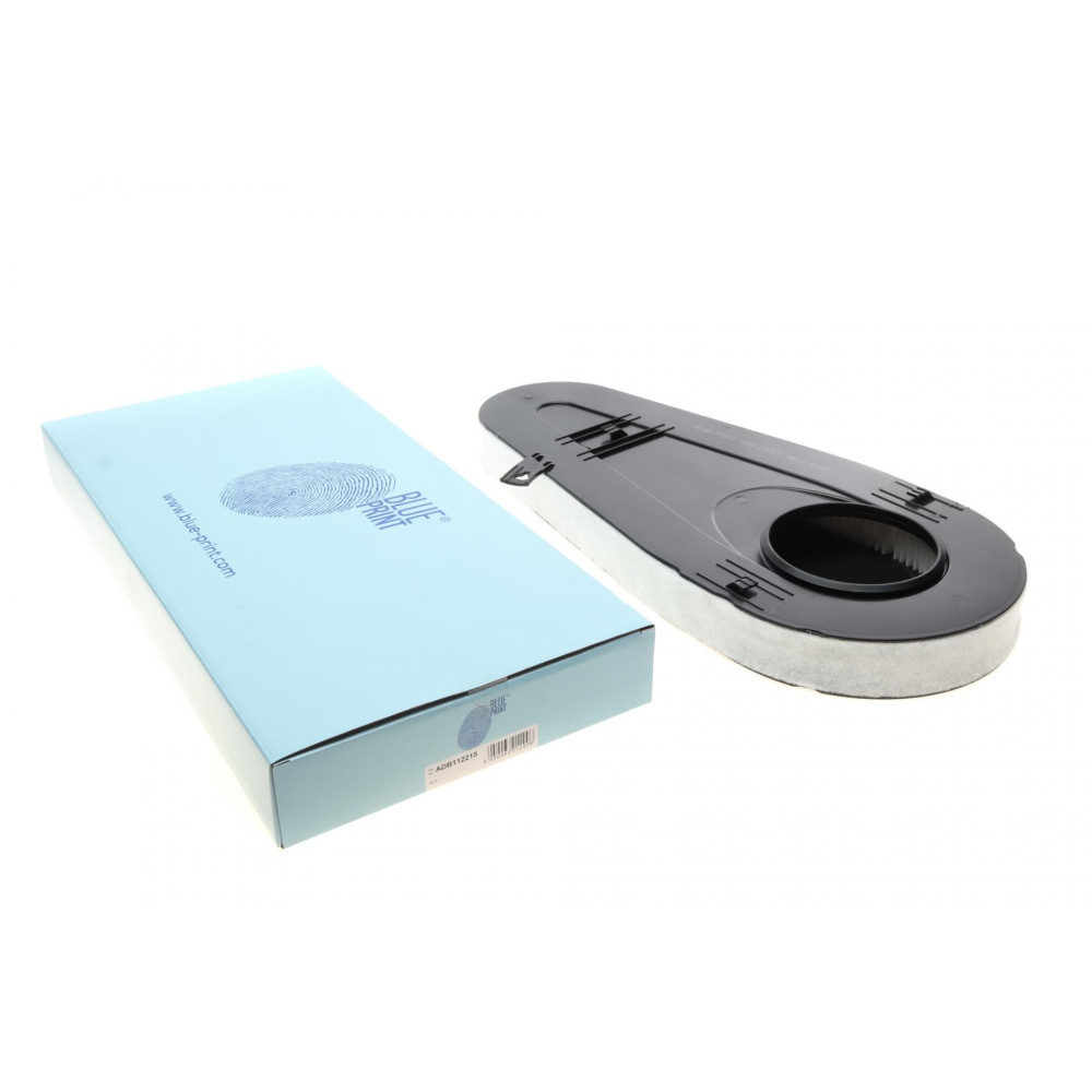 Фильтр воздушный BMW 5 F10 520D 10- ADB112215 BLUE PRINT