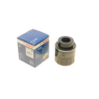 Фільтр масляний VW Caddy III/Tiguan/Touran 1.2/1.4TSI 10- - F 026 407 181 BOSCH