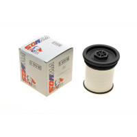 Фільтр паливний Jeep Cherokee/Grand Cherokee/Wrangler 2.0-3.0 CRD 10-OE line - S 1019 NE SOFIMA