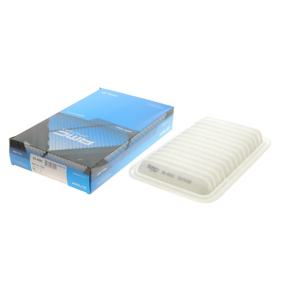 Фільтр повітряний Opel Agila 1.0/1.2 16V 08-14 SA-9050 KAVO PARTS