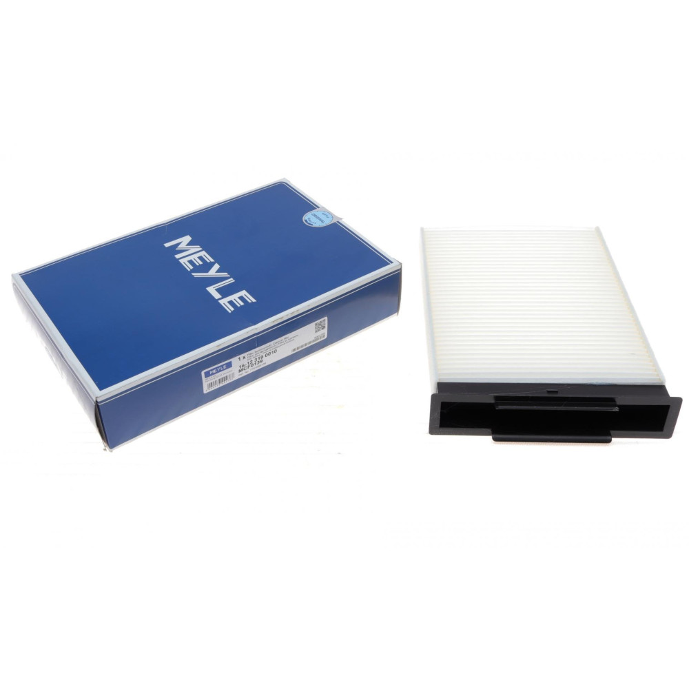 Фильтр салона Renault Megane II 02- - 16-12 319 0010 MEYLE