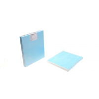 Фільтр салону Jeep Grand Cherokee 2.0 CRD/3.2 13- ADA102523 BLUE PRINT