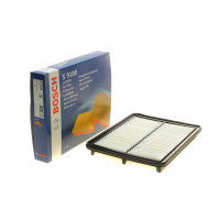 Фильтр воздушный Kia Sorento 2.4i/2.5CRDi/3.5i V6 02-11 - 1 987 429 180 BOSCH