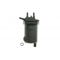 Фільтр паливний Renault Clio II/Kangoo 1.5DCI 01- - 0 450 907 011 BOSCH