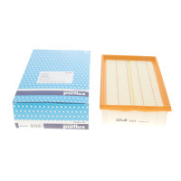 Фільтр повітряний Citroen C4/Peugeot 307/308 2.0HDI 04- - A1275 PURFLUX