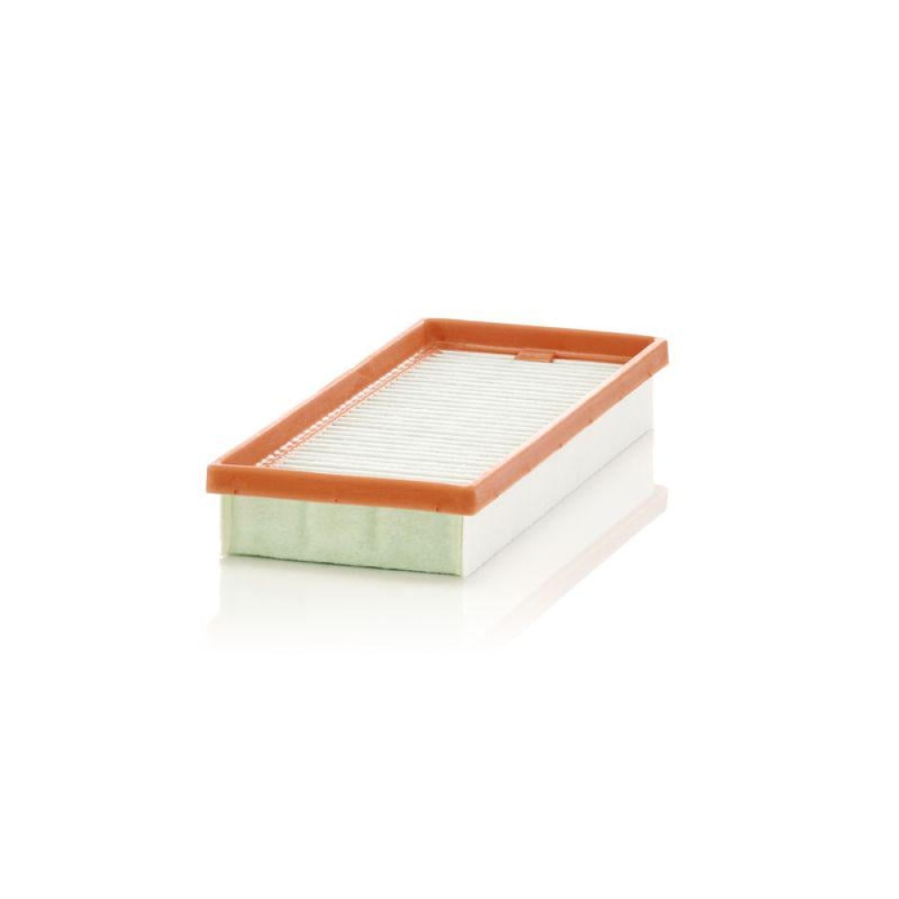 Фильтр воздушный Smart Fortwo 0.8CDI/1.0 07- C 2716/1 MANN-FILTER