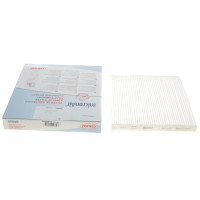 Фільтр салону Toyota Avensis/Corolla 00- - 21652874 CORTECO