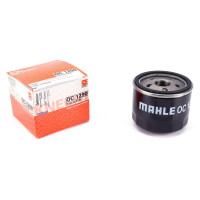 Фільтр масляний Honda Civic/ CR-V 1.6 i-DTEC 13- OC 1290 KNECHT