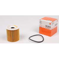 Фільтр масляний Smart 0.6-0.7i/0.8CDi OX 346D KNECHT