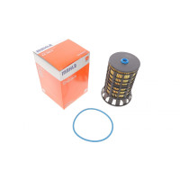 Фільтр паливний Citroen Jumper/Peugeot Boxer 2.2 BlueHDI 19- KX 606D KNECHT