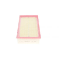 Фильтр воздушный Ford Transit 97-00 короткий - 103048. SOLGY