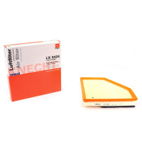 Фільтр повітряний BMW 3 F30/F80 15- LX 3424 KNECHT