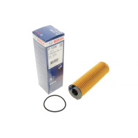 Фільтр масляний Mercedes E-class W213/S213 2.0 16- - F 026 407 238 BOSCH