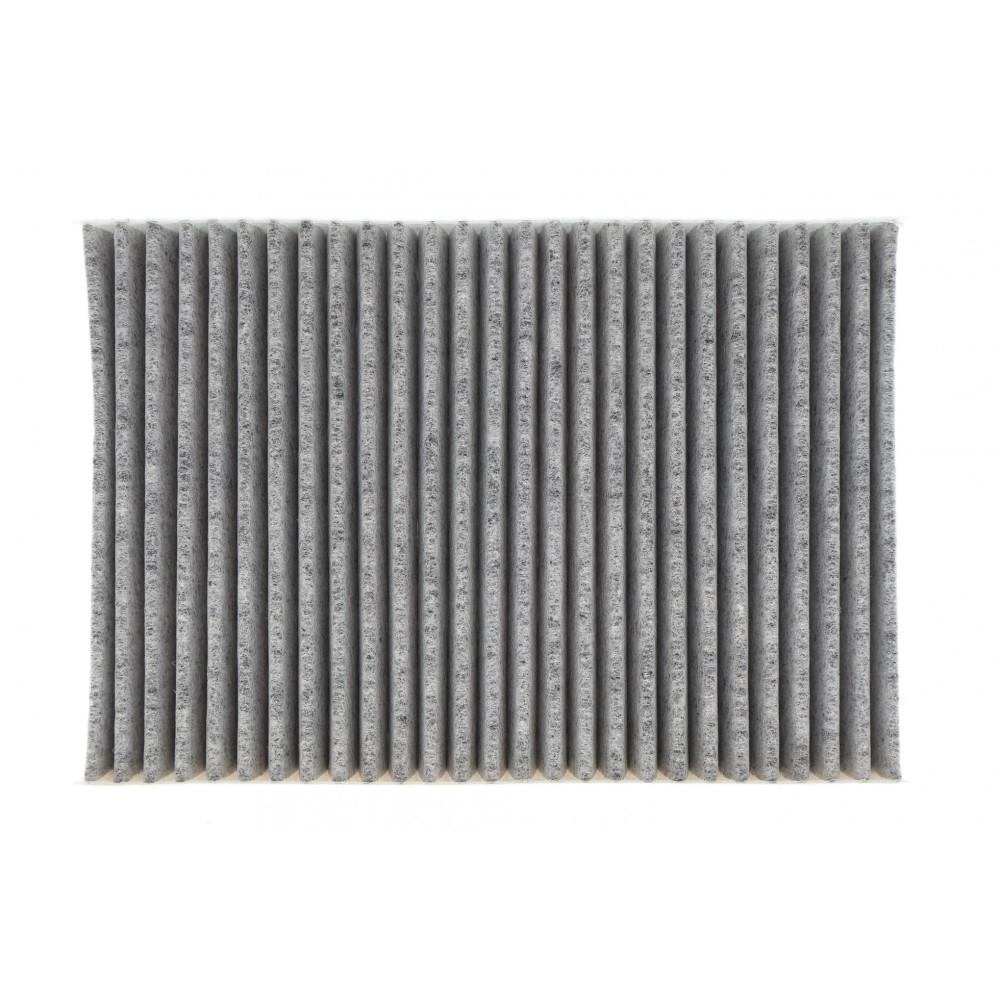 Фільтр салону Renault Kangoo 97- вугільний - 104028 SOLGY